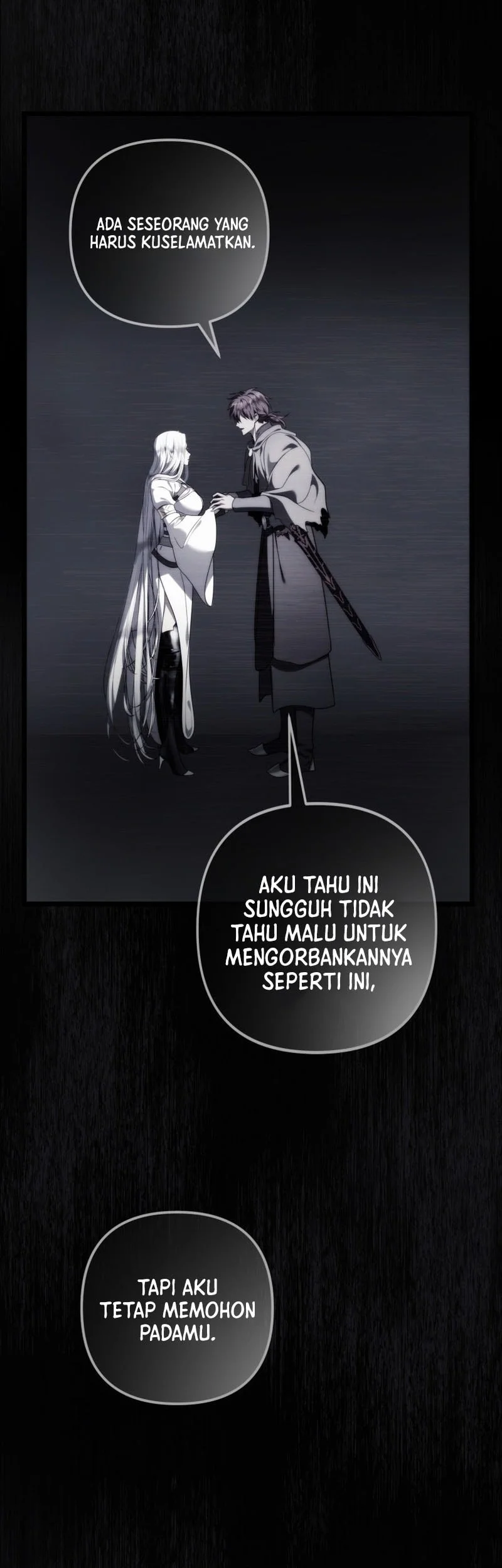 Second Life Ranker Chapter 225 Gambar 45