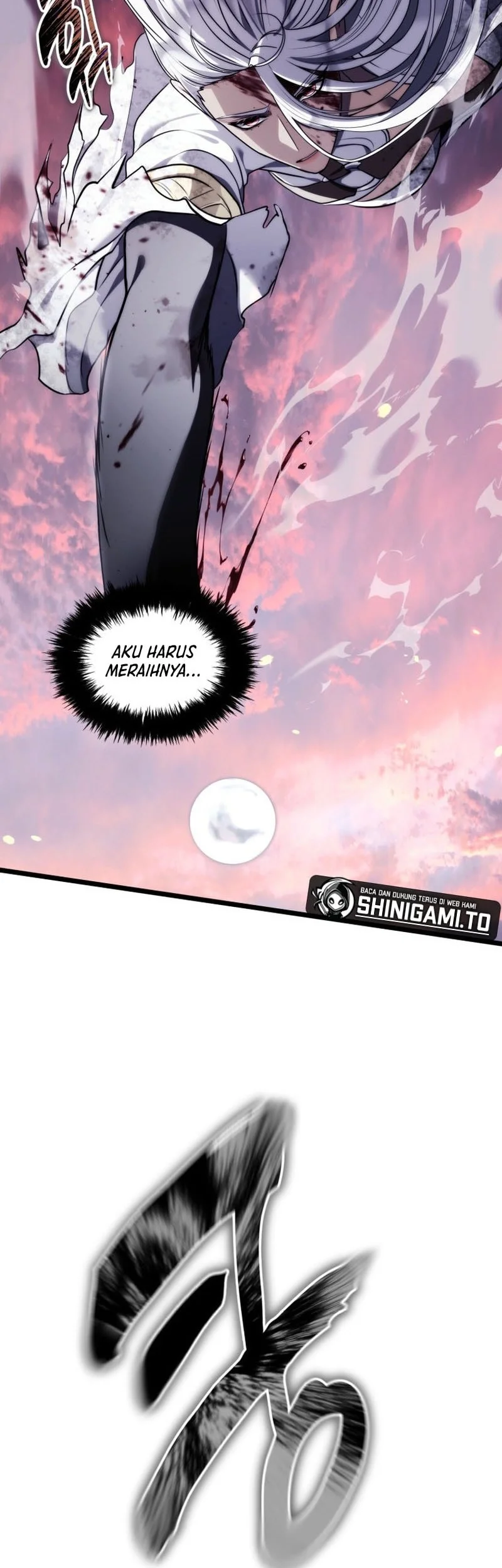 Second Life Ranker Chapter 225 Gambar 50