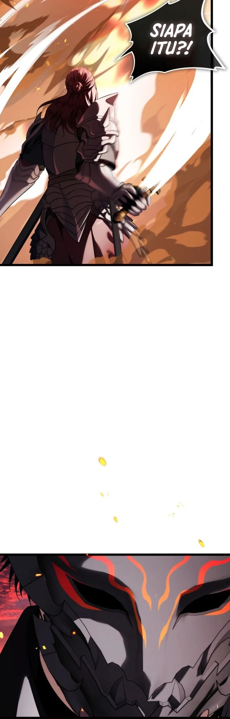 Second Life Ranker Chapter 225 Gambar 63