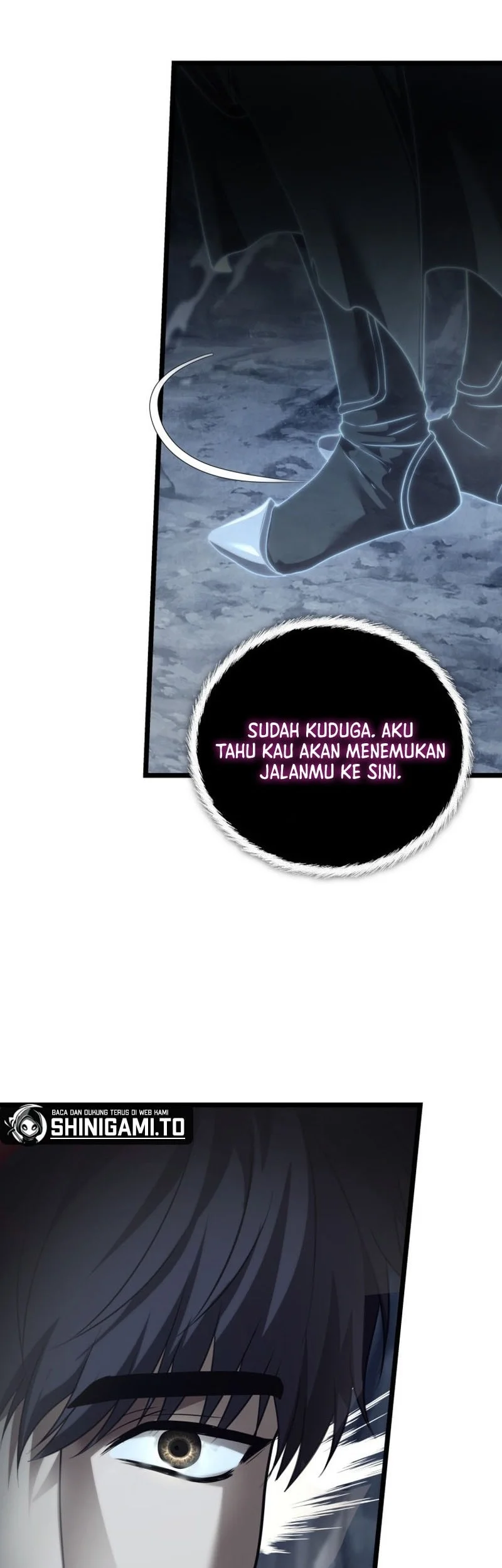 Second Life Ranker Chapter 232 Gambar 55