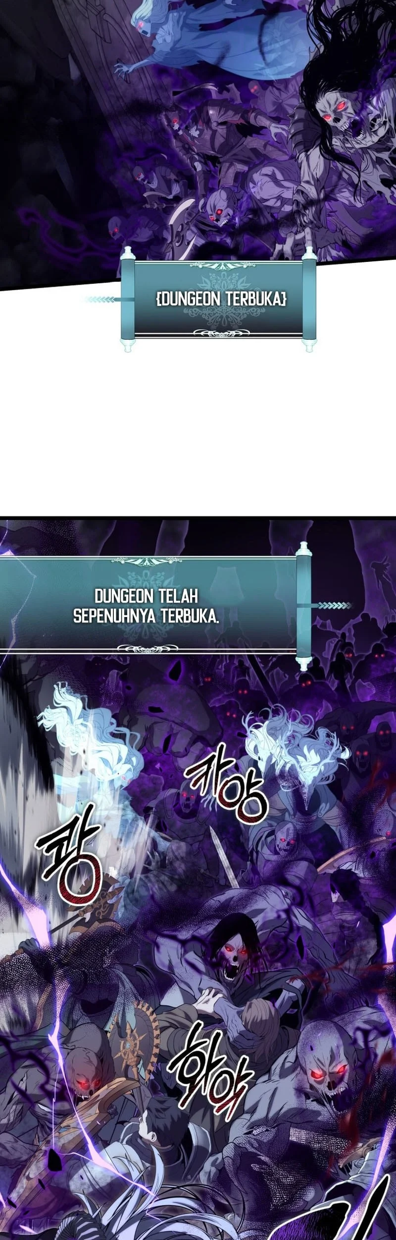 Second Life Ranker Chapter 233 Gambar 52