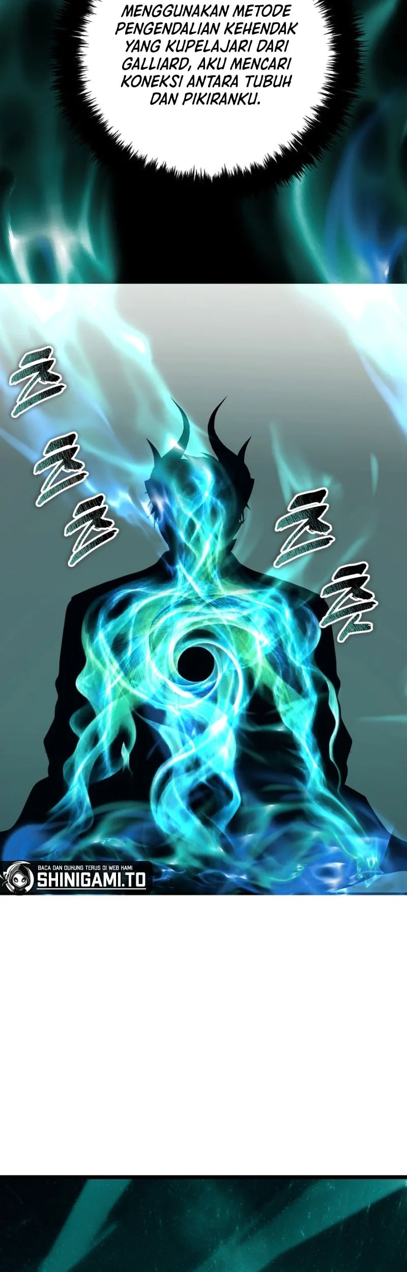 Second Life Ranker Chapter 234 Gambar 56