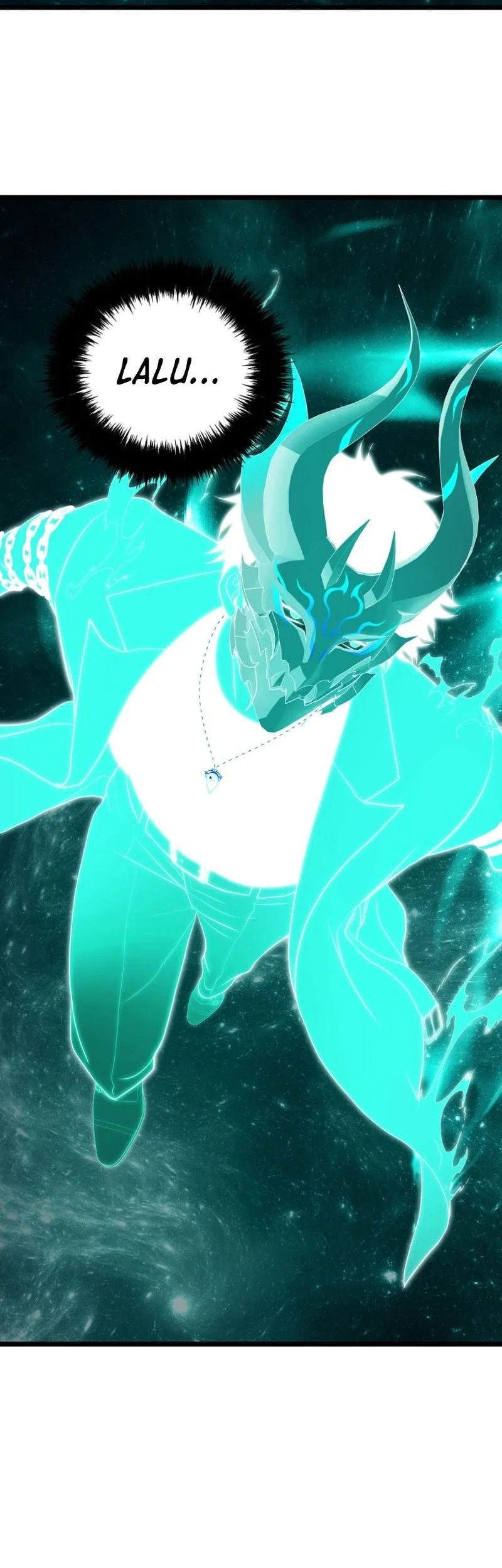 Second Life Ranker Chapter 234 Gambar 58