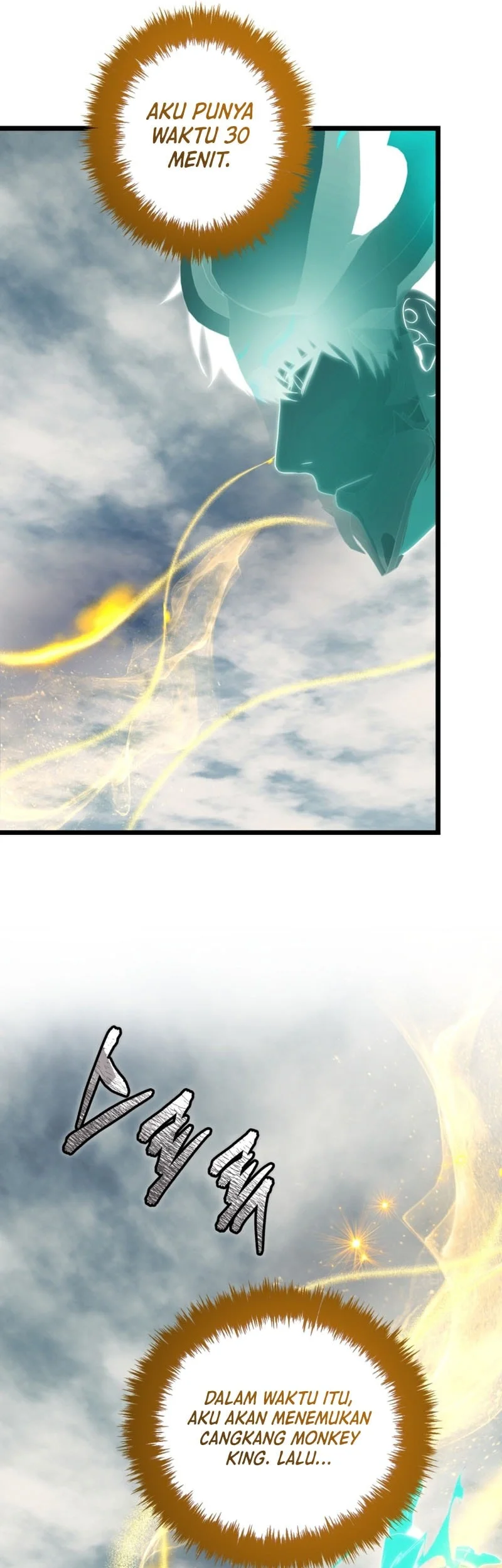 Second Life Ranker Chapter 234 Gambar 67