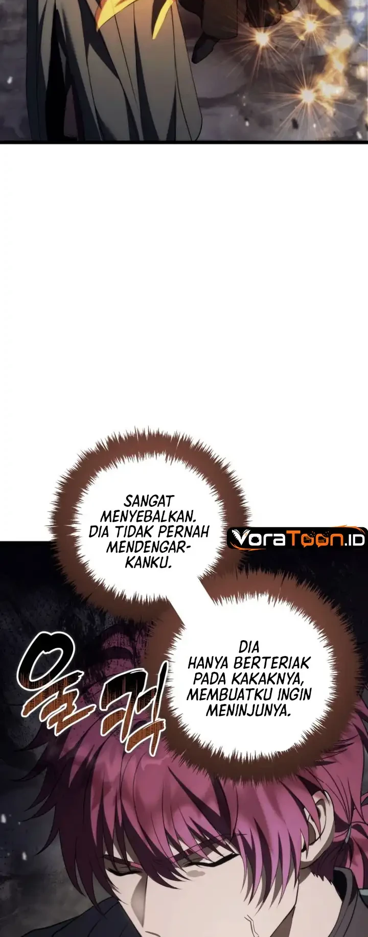 Second Life Ranker Chapter 235 Gambar 35