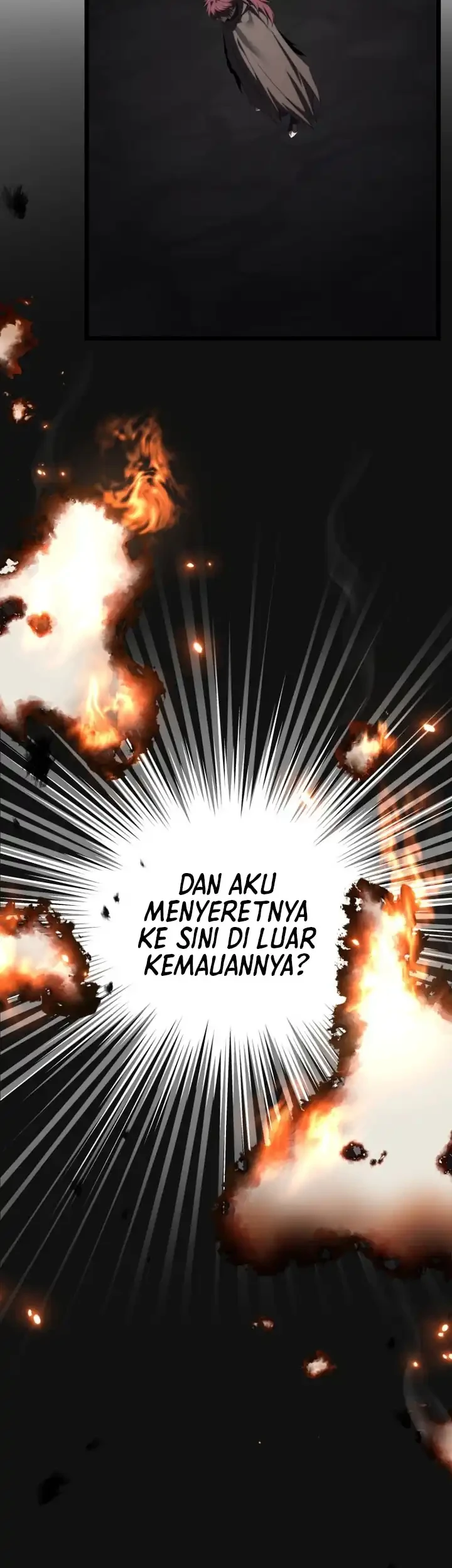 Second Life Ranker Chapter 235 Gambar 56
