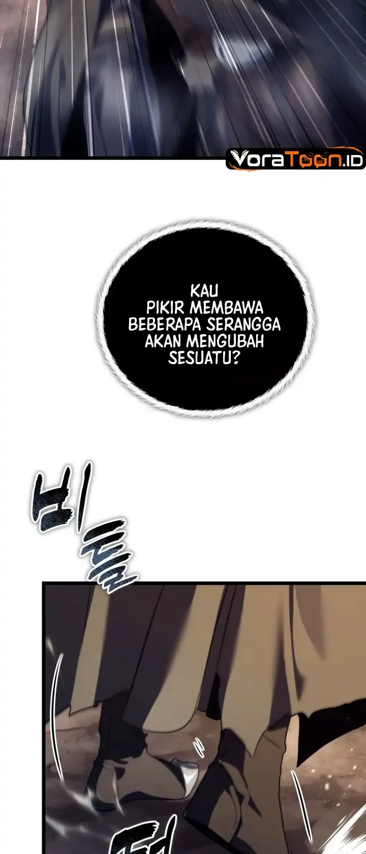 Second Life Ranker Chapter 235 Gambar 3