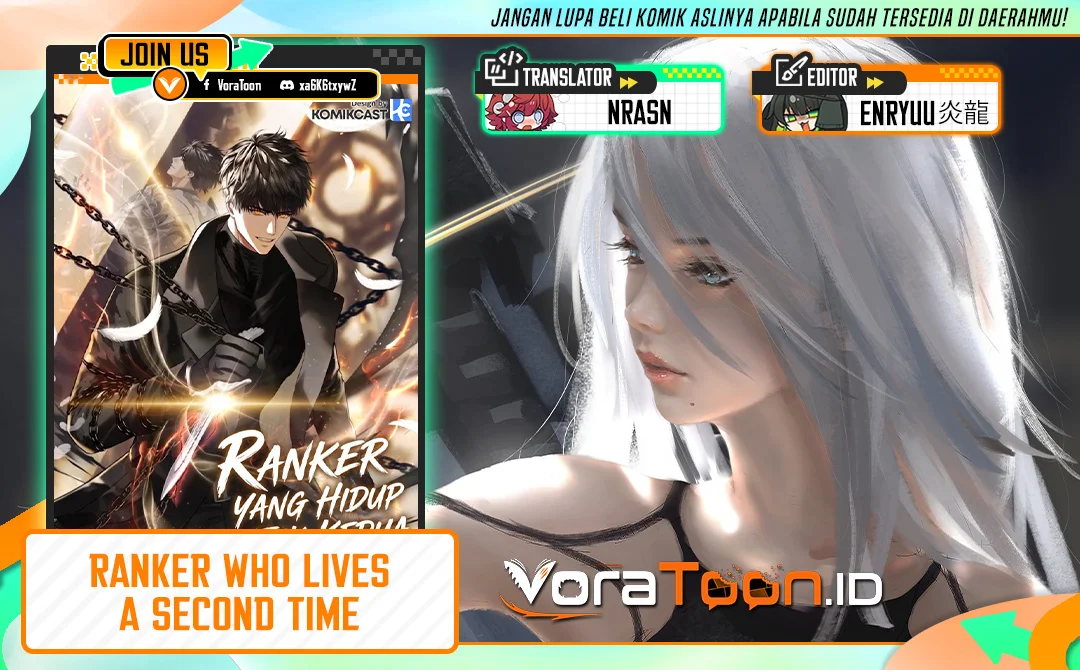 Komik Second Life Ranker Chapter 236 gambar 1