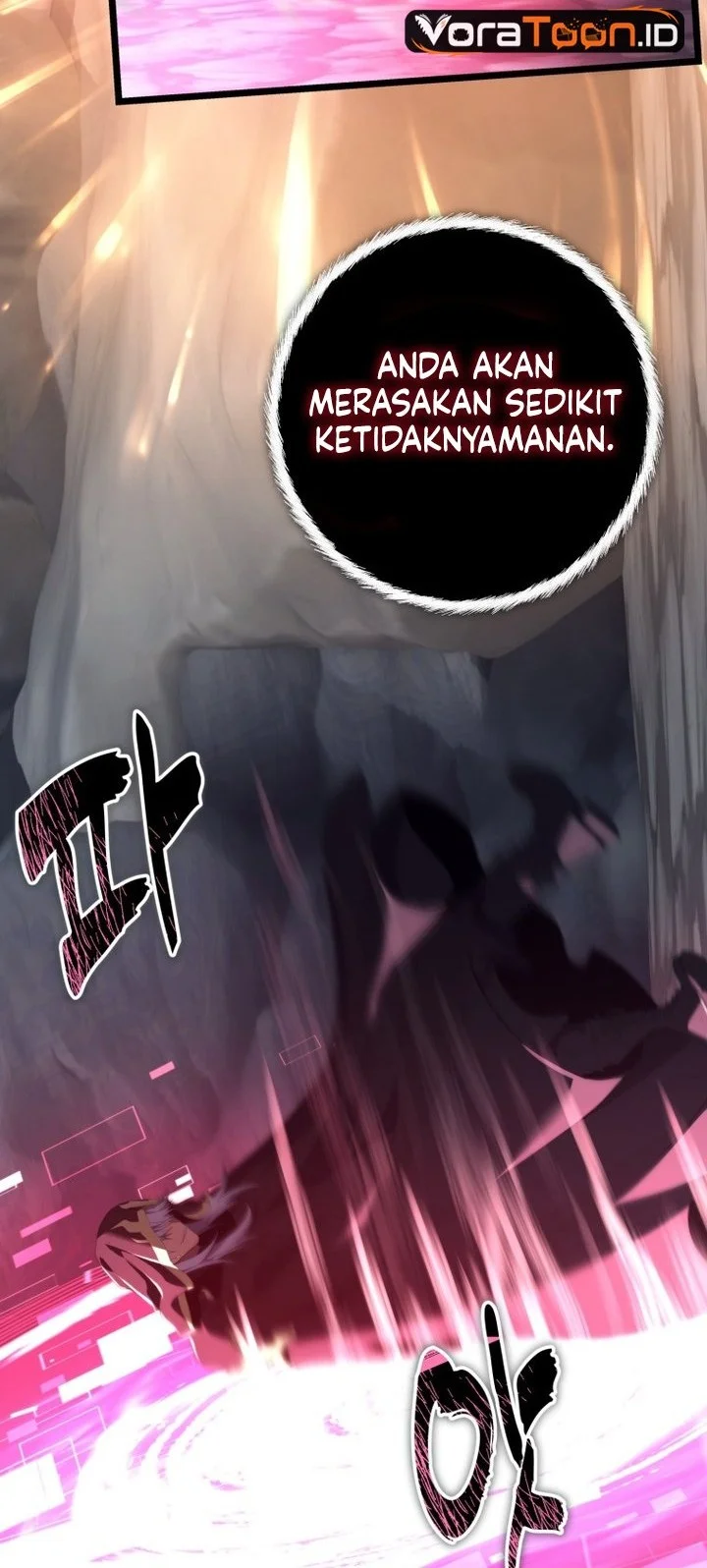 Second Life Ranker Chapter 236 Gambar 23