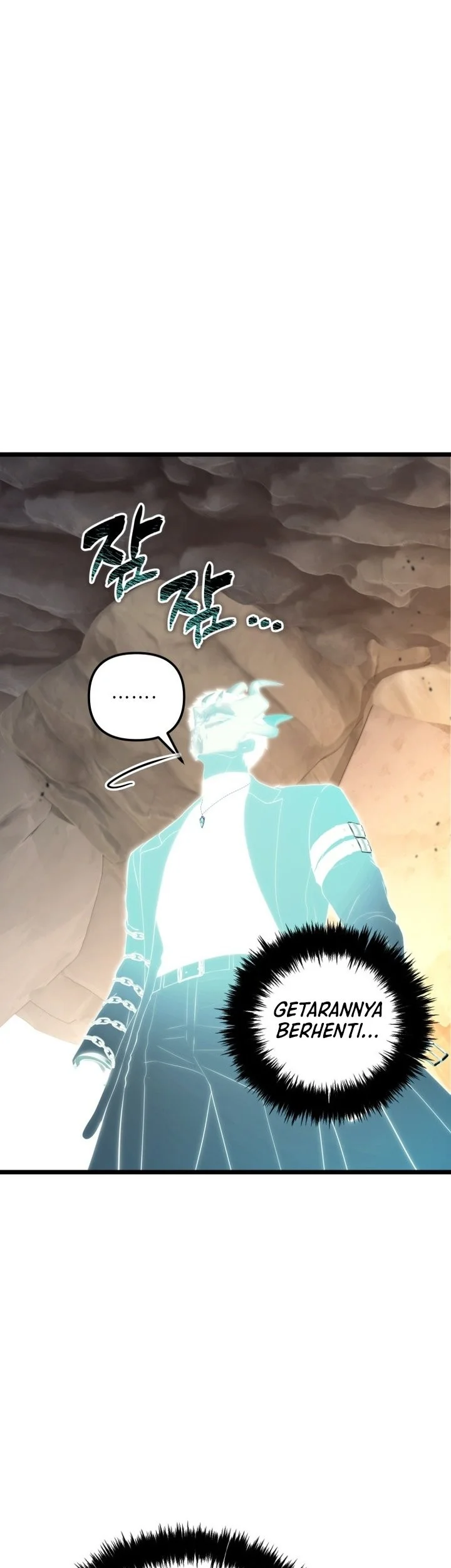Second Life Ranker Chapter 236 Gambar 30