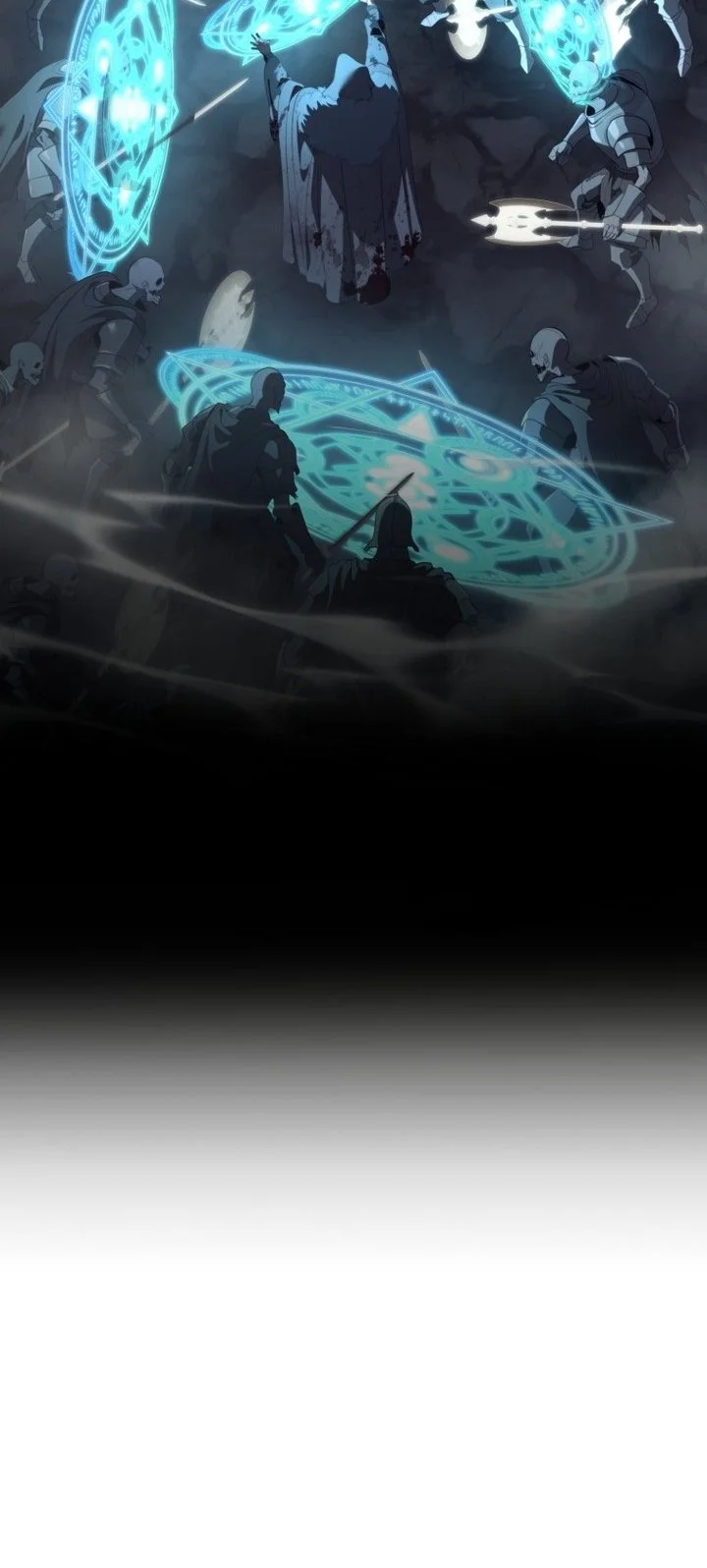 Second Life Ranker Chapter 236 Gambar 43