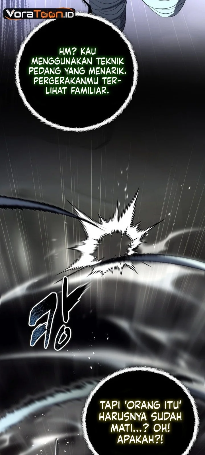 Second Life Ranker Chapter 236 Gambar 55