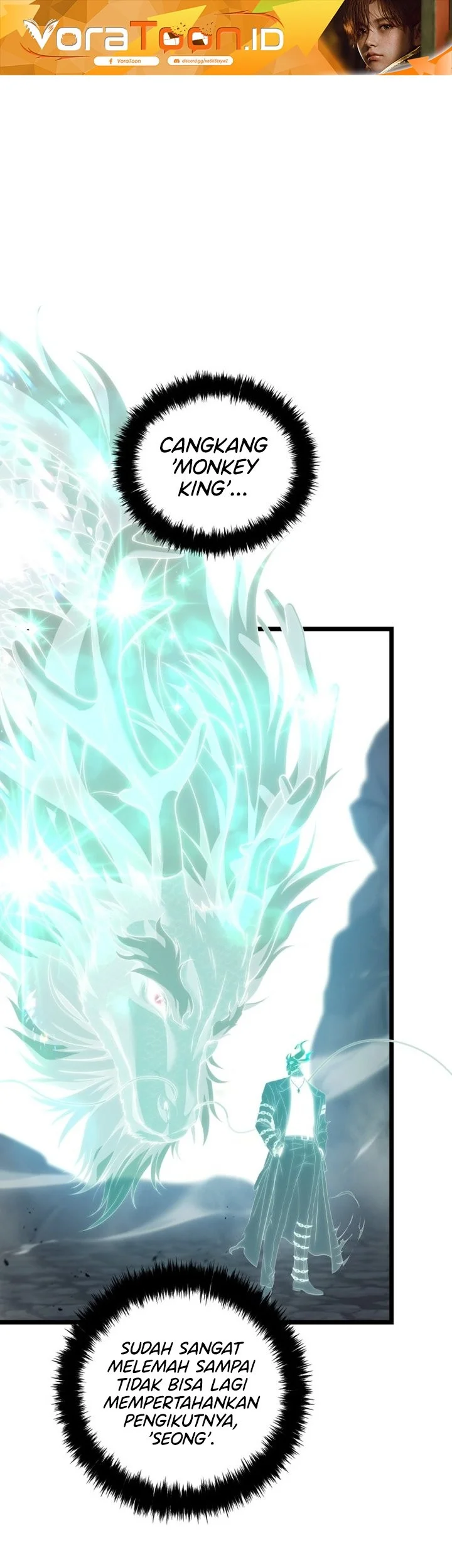 Manhwa Second Life Ranker Chapter 236 gambar 2