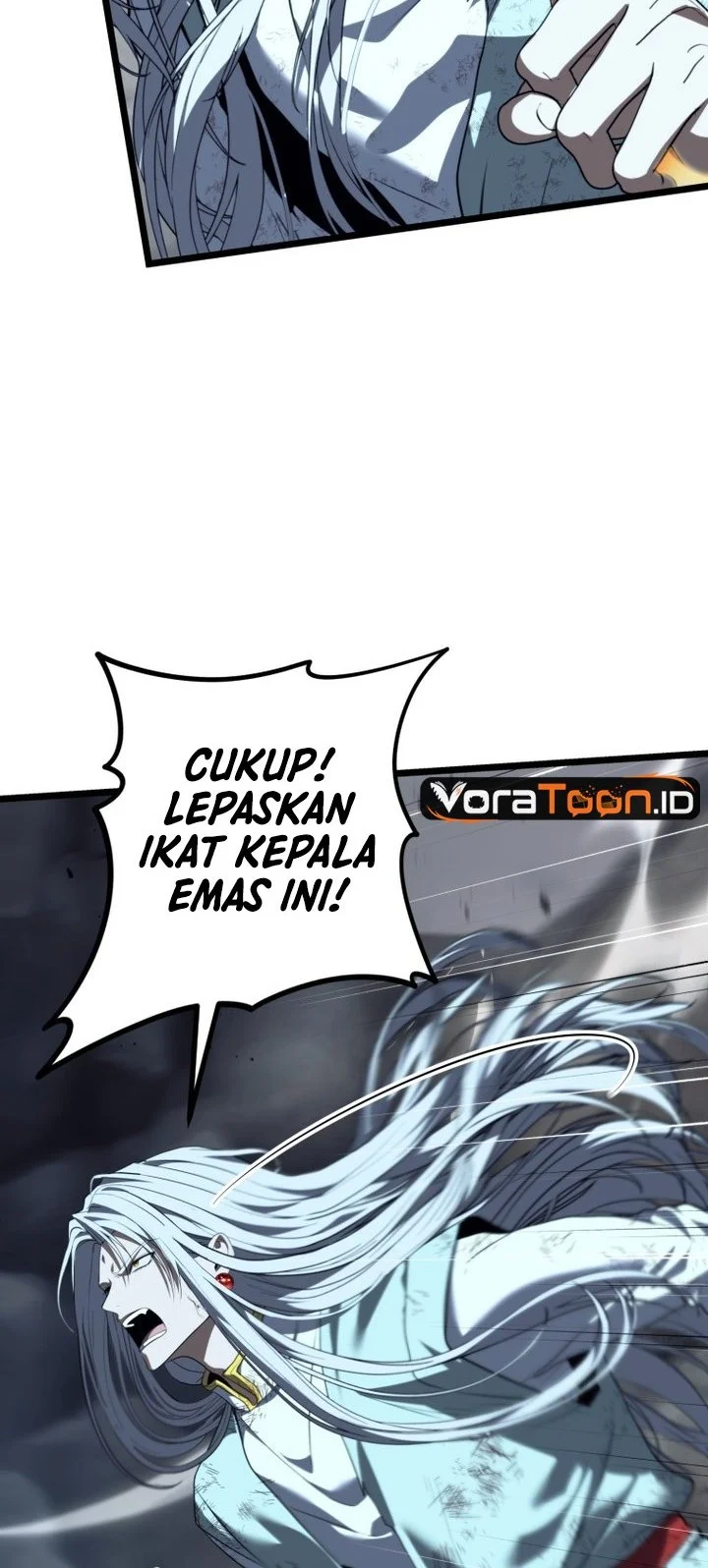 Second Life Ranker Chapter 236 Gambar 15