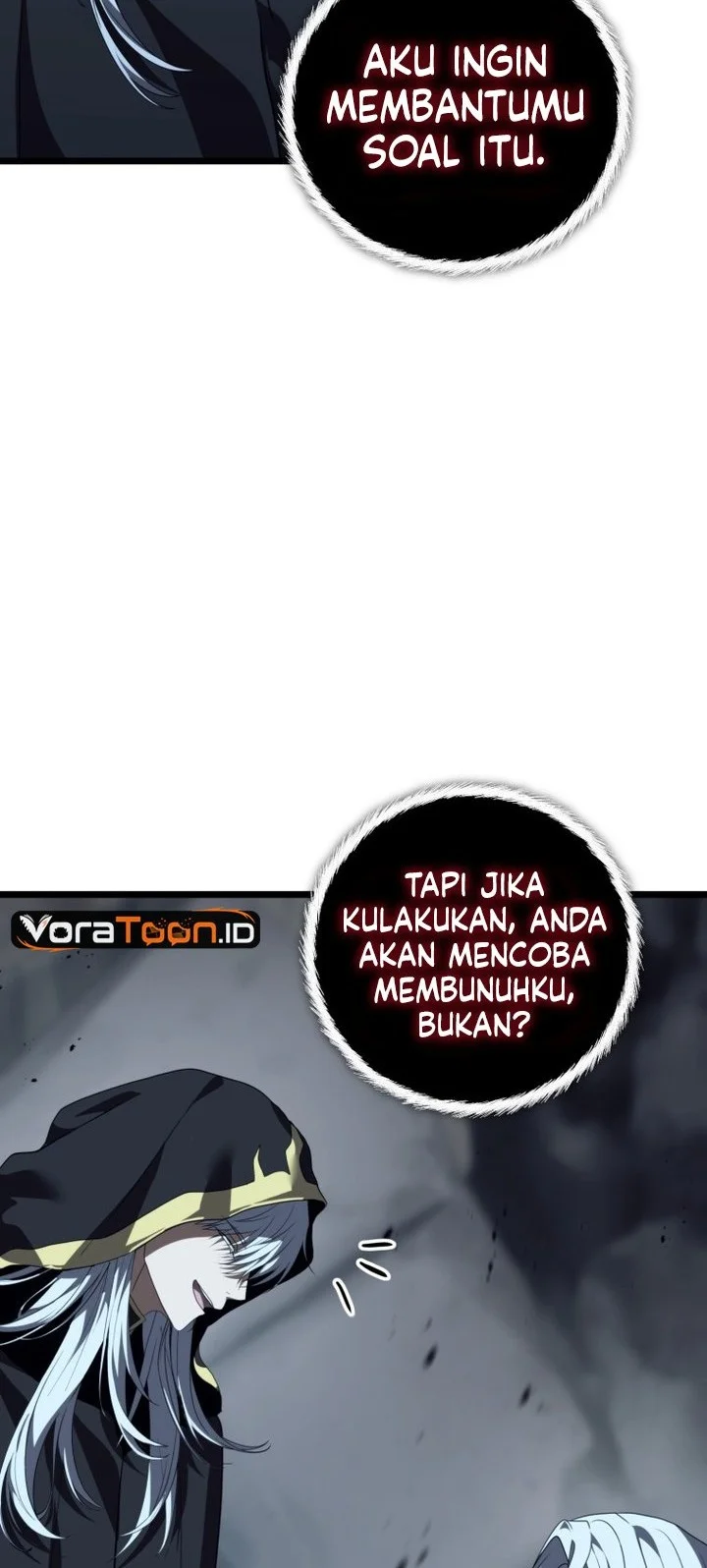 Second Life Ranker Chapter 236 Gambar 17