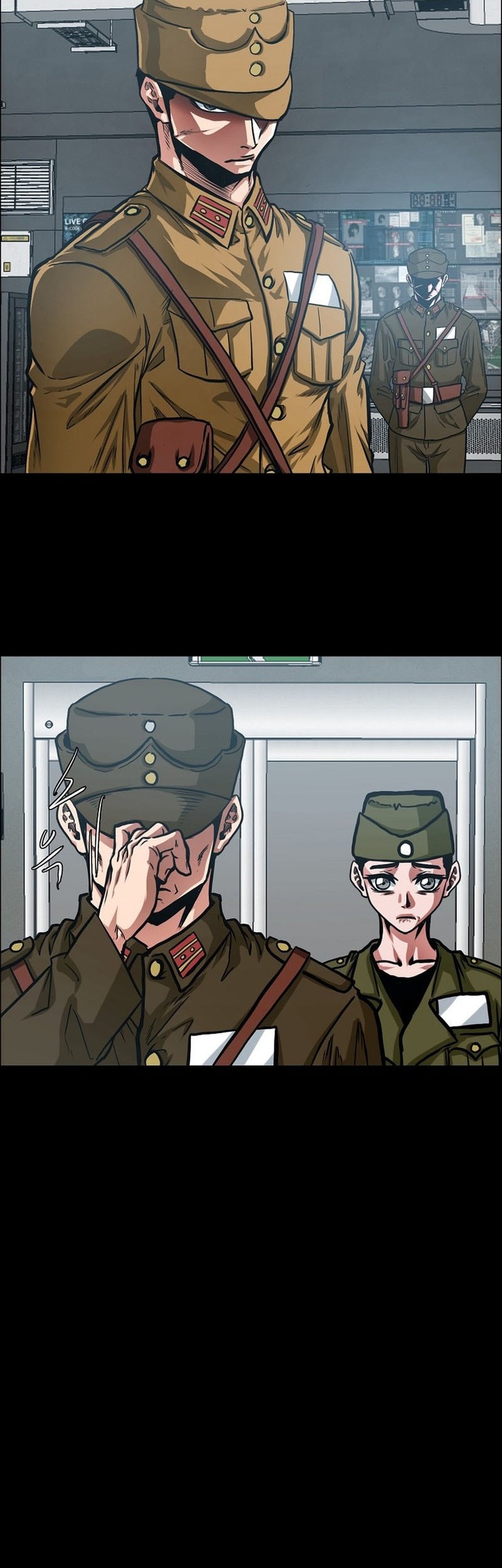 Secret Family Chapter 1 Gambar 49