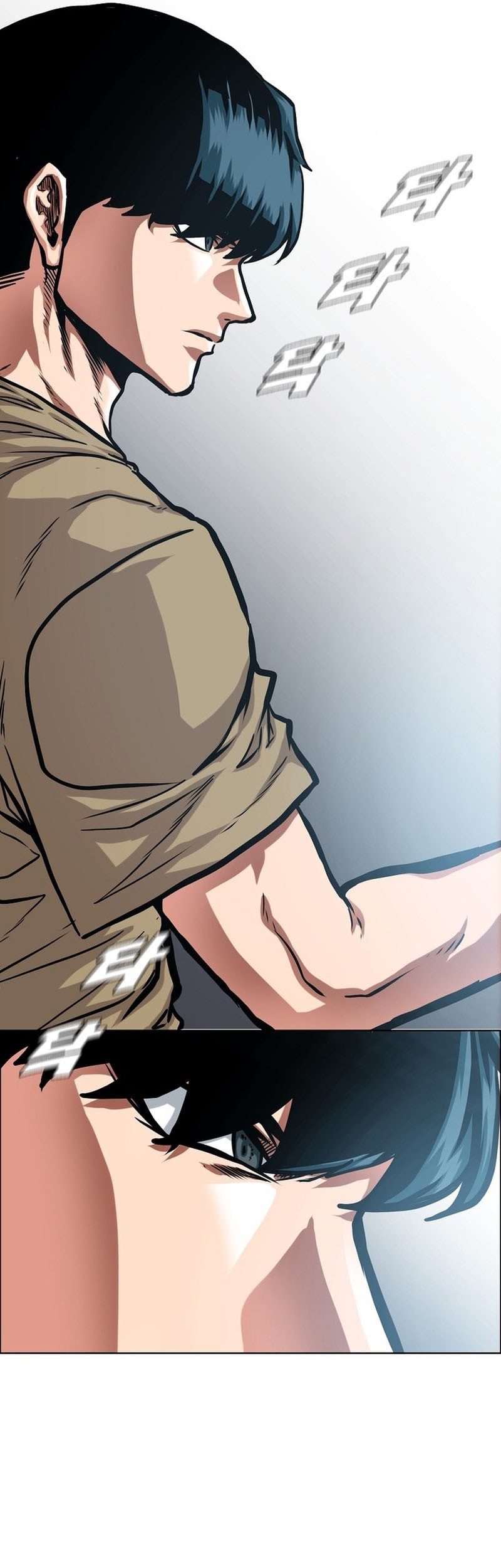 Secret Family Chapter 10 Gambar 35