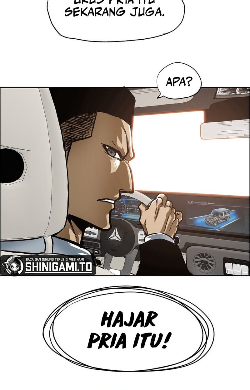 Secret Family Chapter 11 Gambar 42