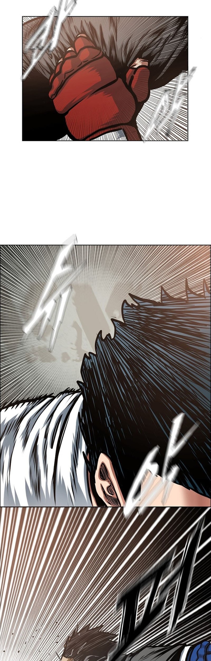Secret Family Chapter 15 Gambar 28