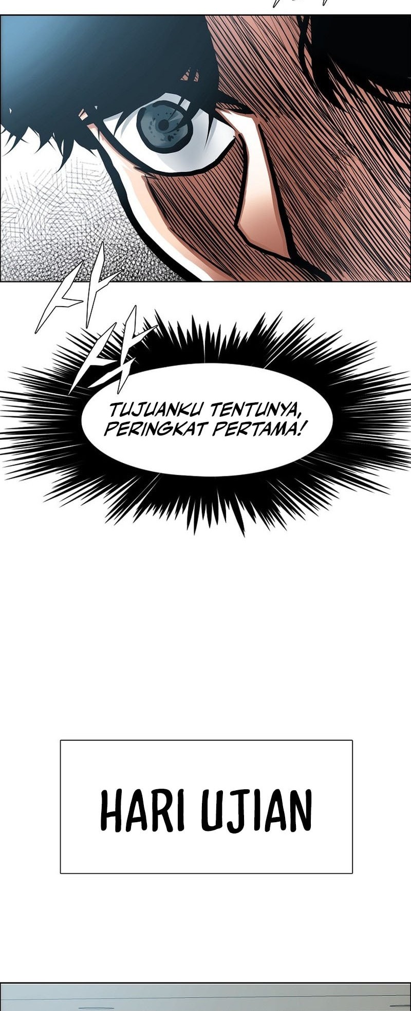 Secret Family Chapter 18 Gambar 46