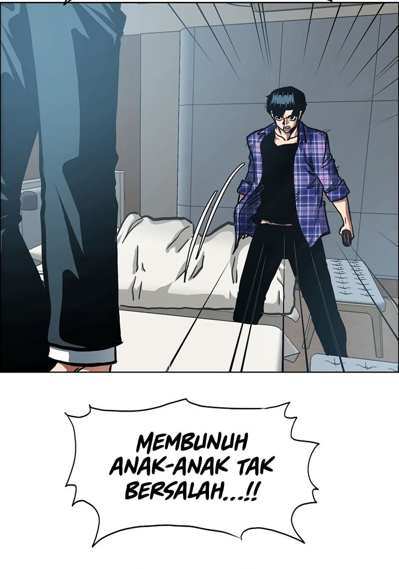 Secret Family Chapter 23 Gambar 43