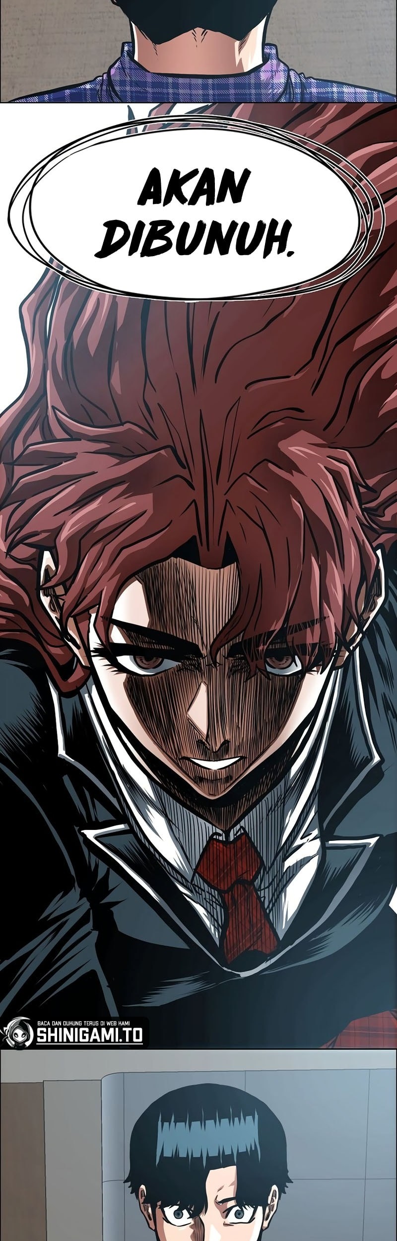 Secret Family Chapter 23 Gambar 46