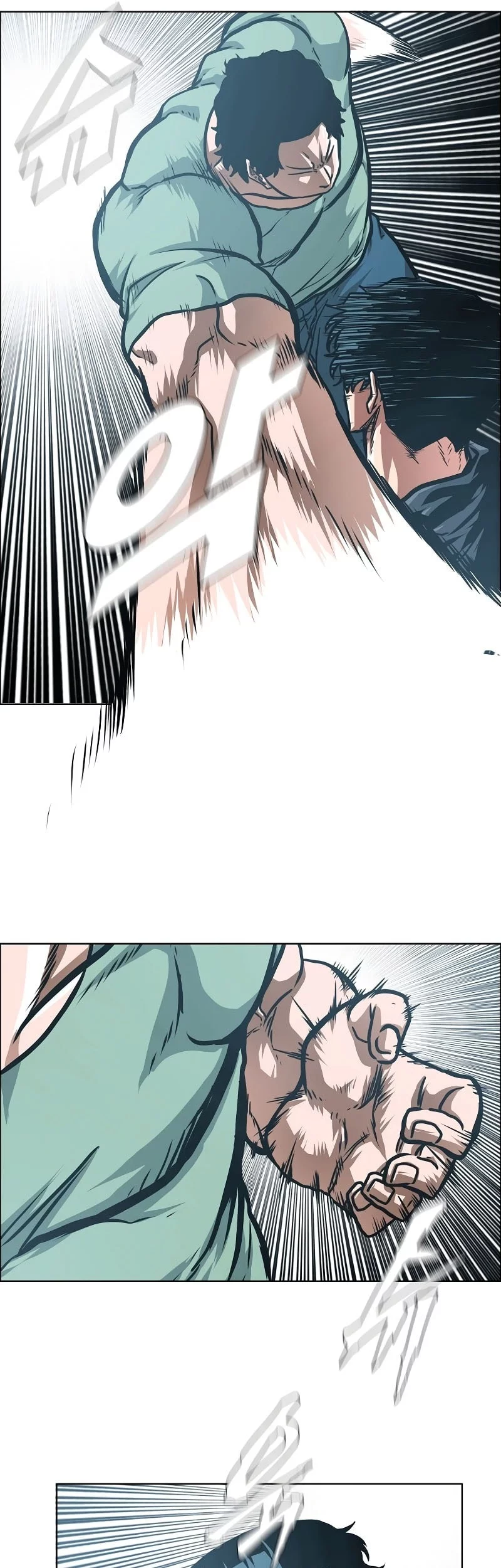 Secret Family Chapter 31 Gambar 33