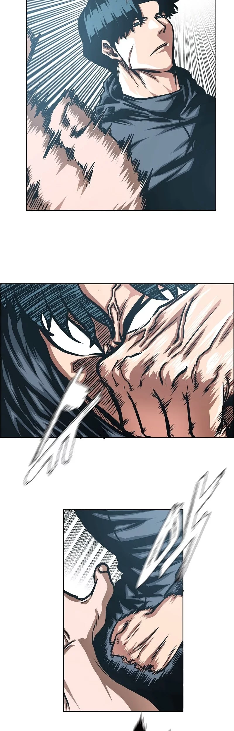 Secret Family Chapter 31 Gambar 34