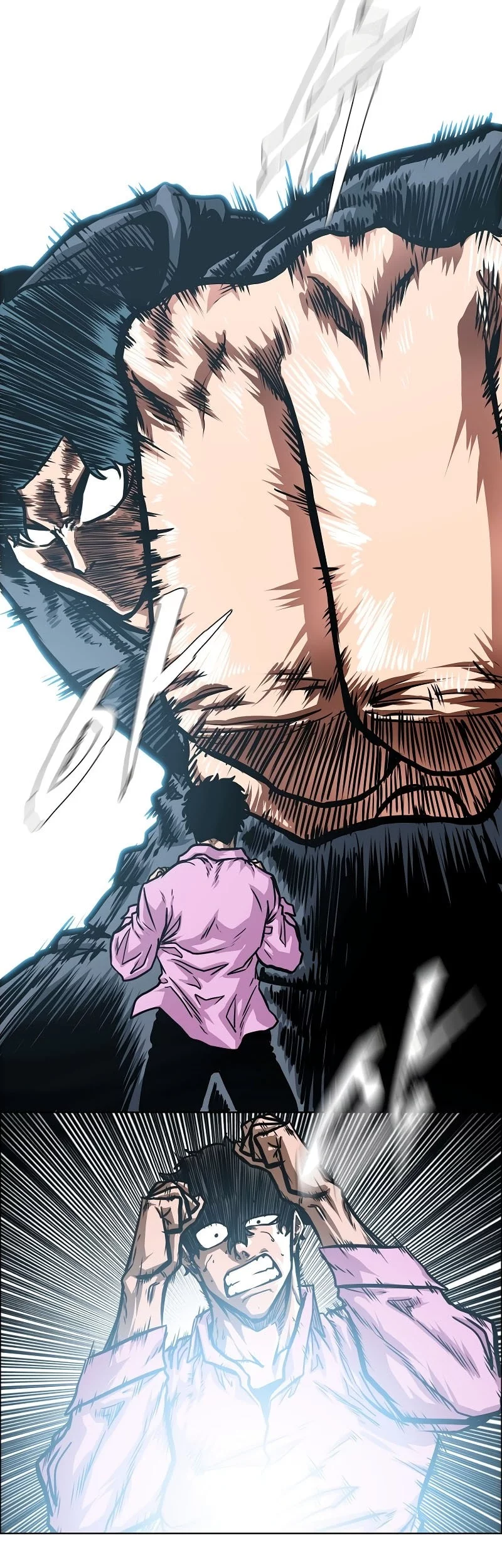 Secret Family Chapter 31 Gambar 41