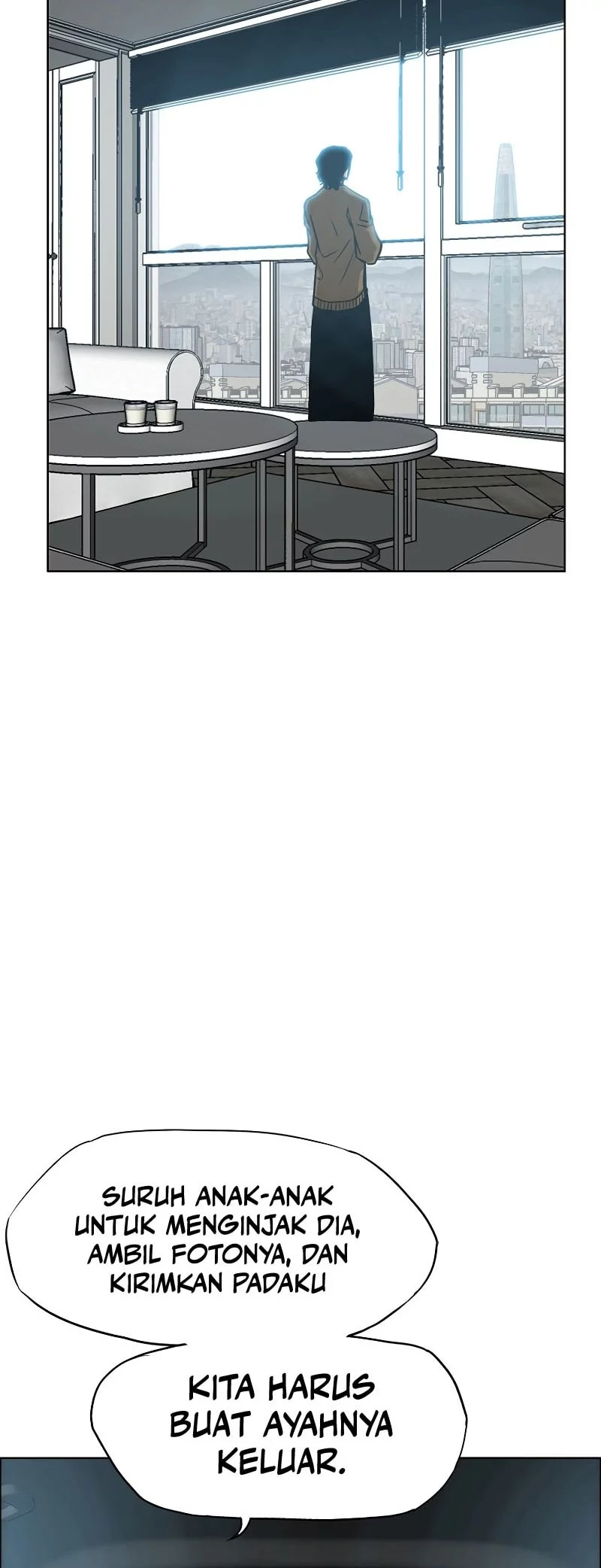 Secret Family Chapter 31 Gambar 5