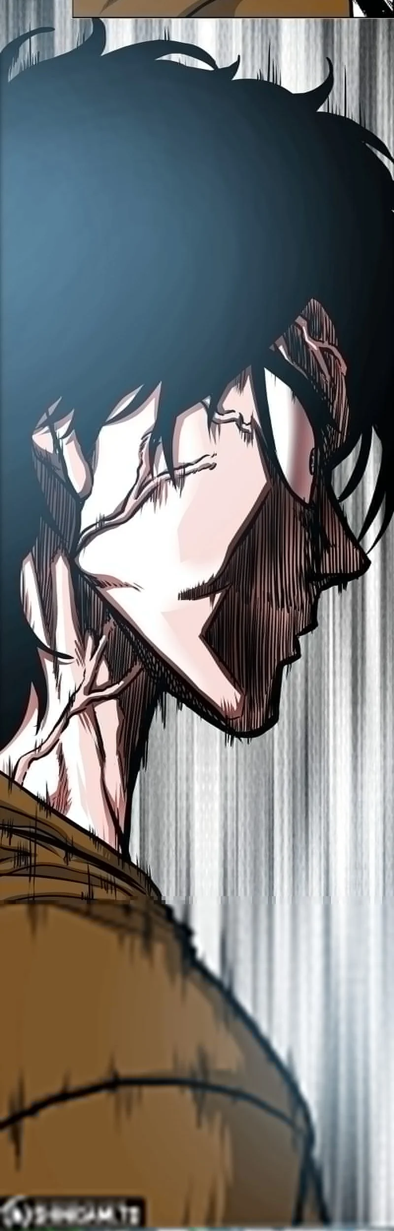 Secret Family Chapter 32 Gambar 34