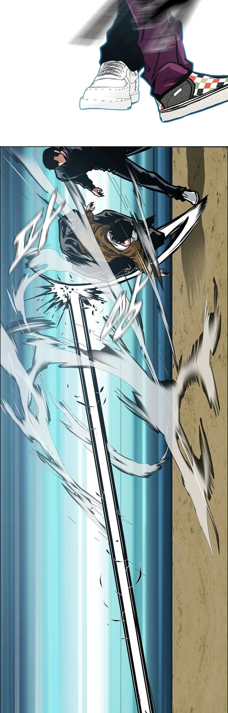 Secret Family Chapter 32 Gambar 37