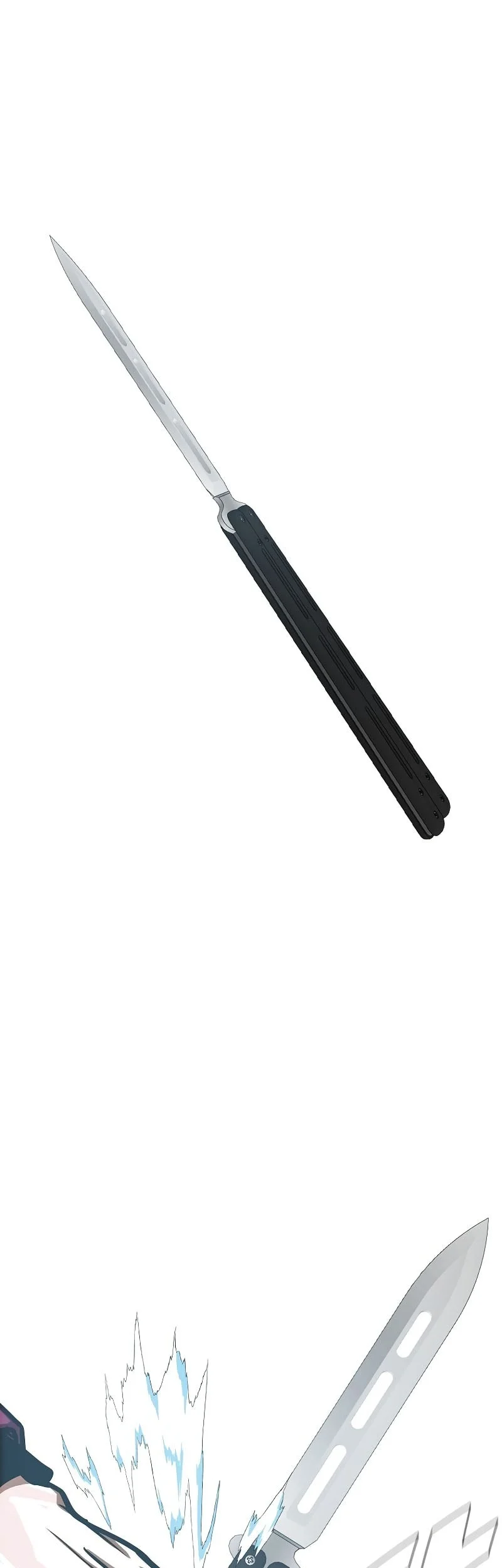 Secret Family Chapter 32 Gambar 29