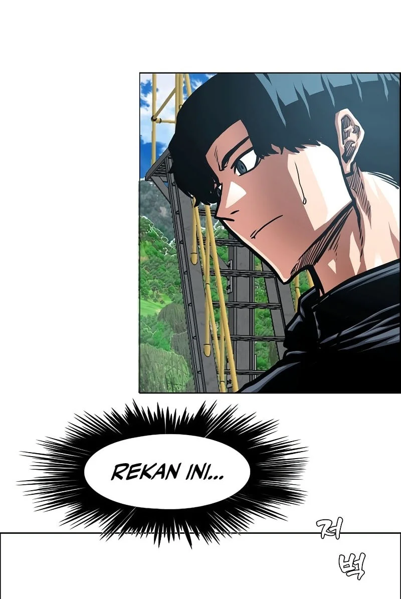 Secret Family Chapter 33 Gambar 9