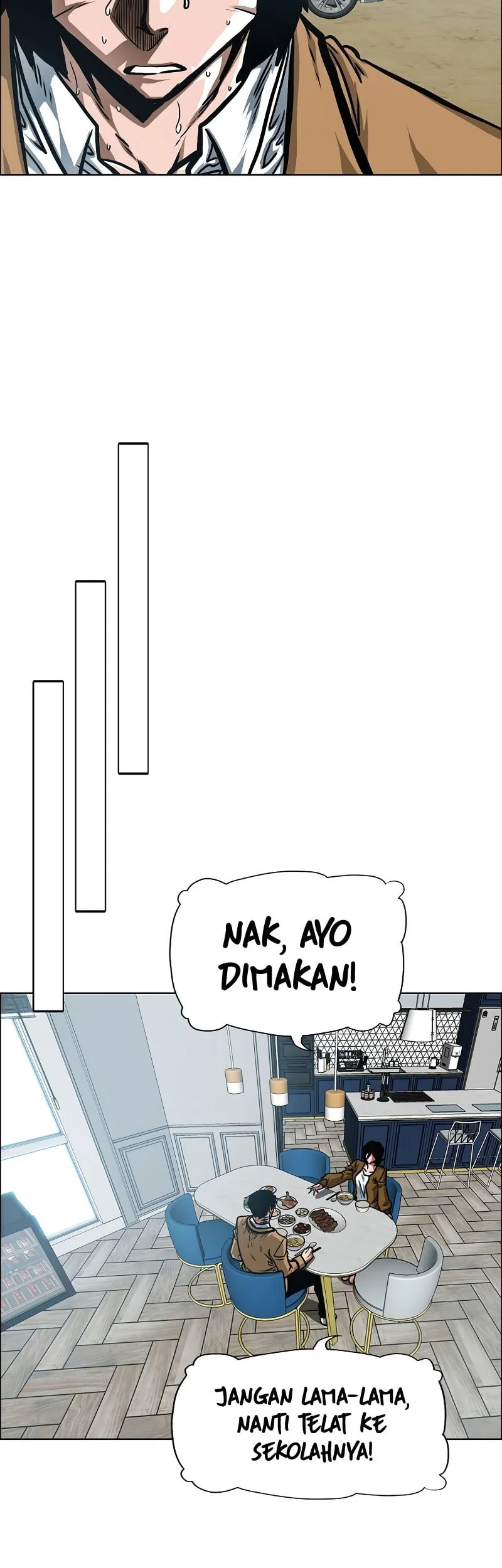 Secret Family Chapter 33 Gambar 11