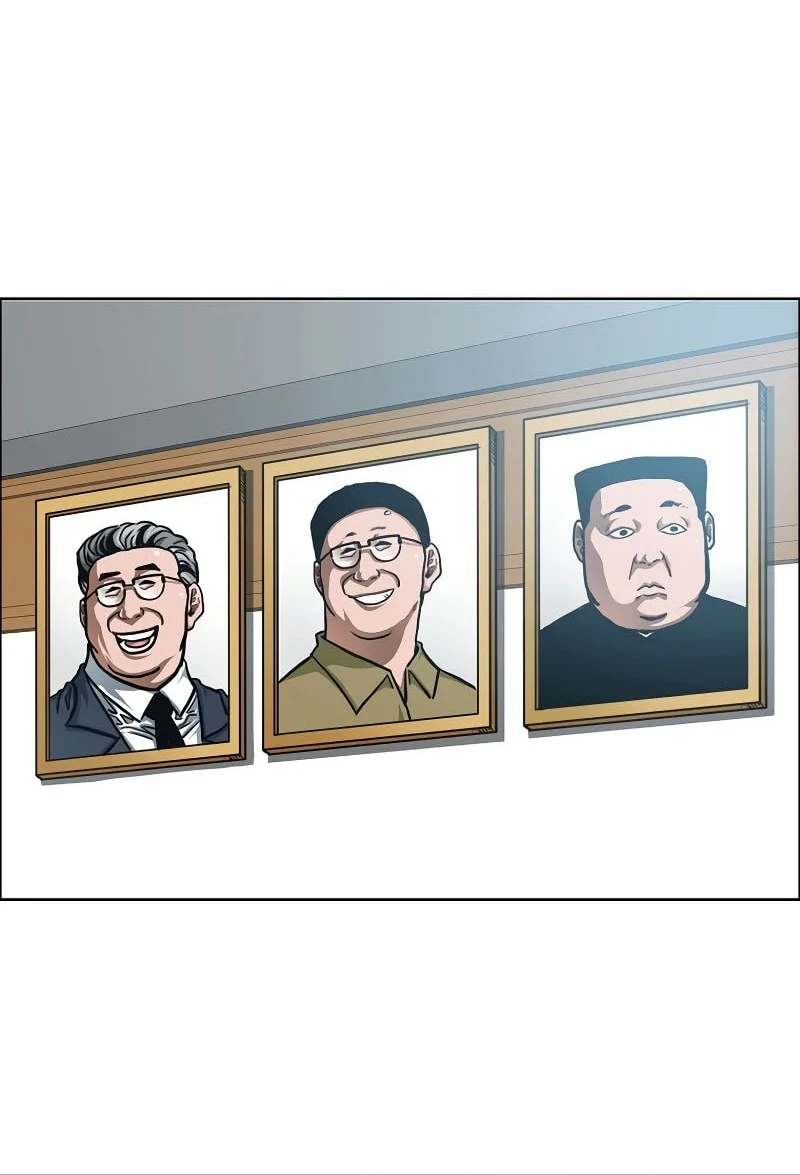 Secret Family Chapter 33 Gambar 33