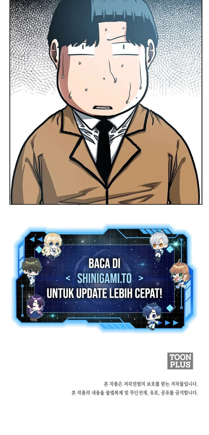 Secret Family Chapter 34 Gambar 44