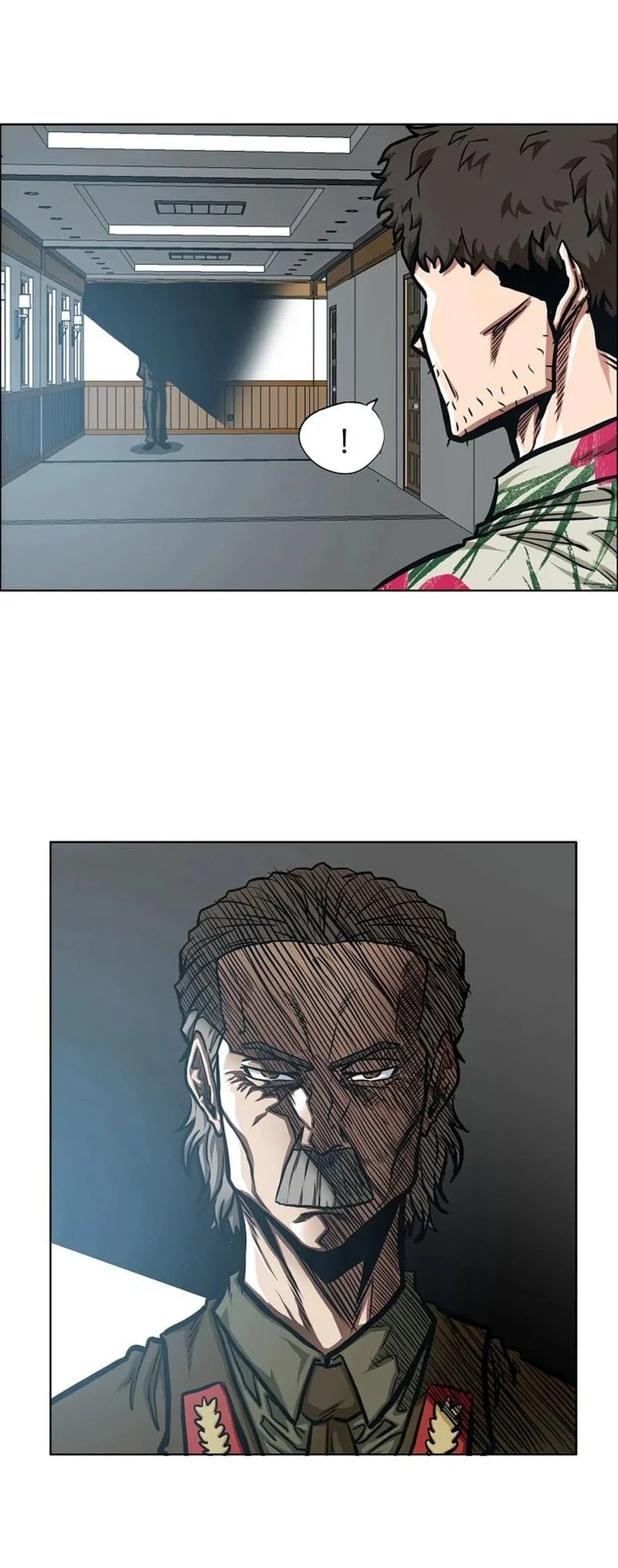 Secret Family Chapter 34 Gambar 21