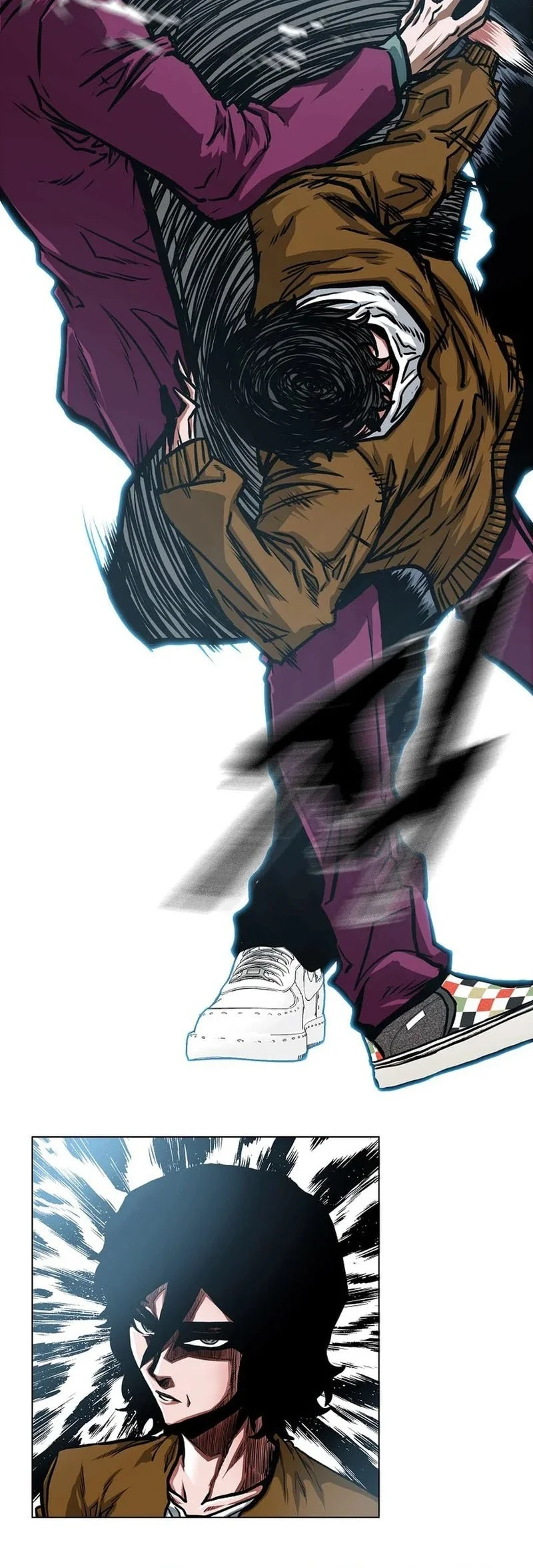 Secret Family Chapter 34 Gambar 25