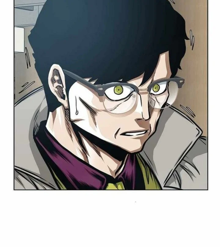 Secret Family Chapter 37 Gambar 35