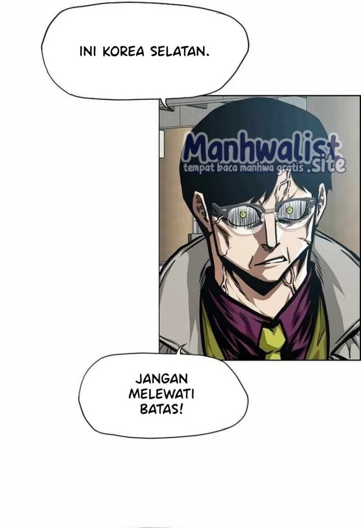 Secret Family Chapter 37 Gambar 38