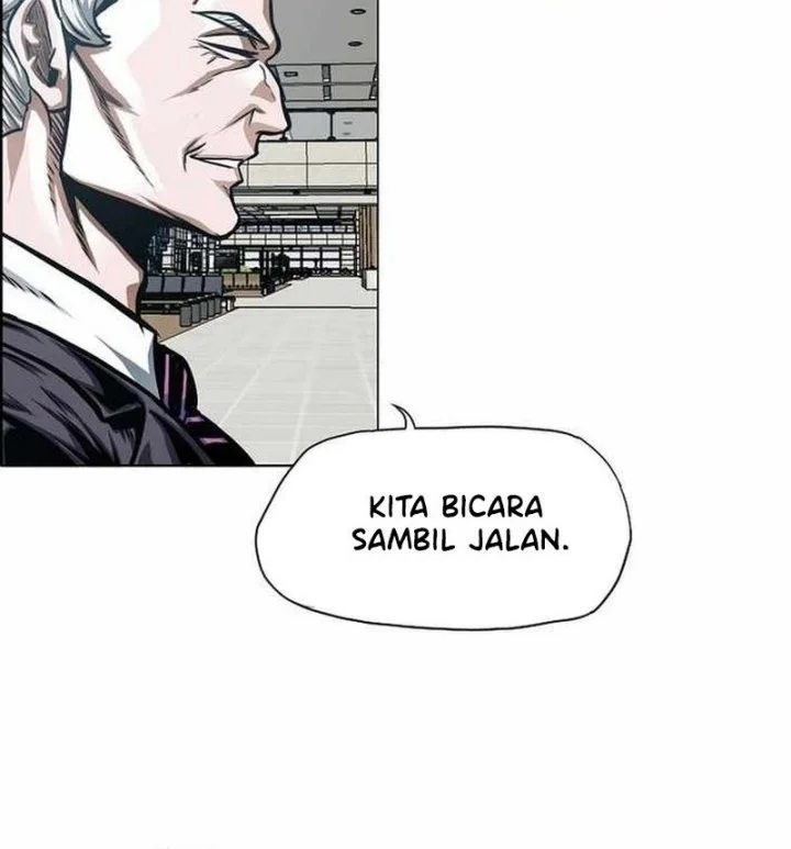 Secret Family Chapter 37 Gambar 41