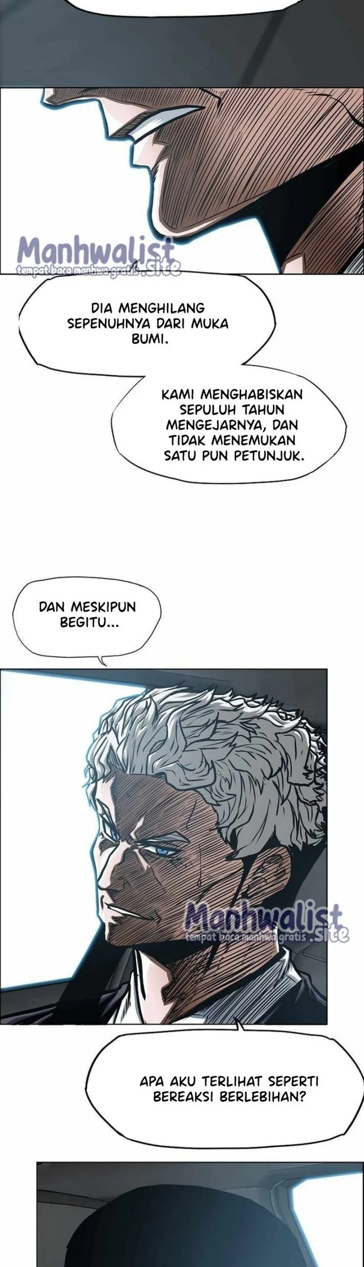 Secret Family Chapter 37 Gambar 45