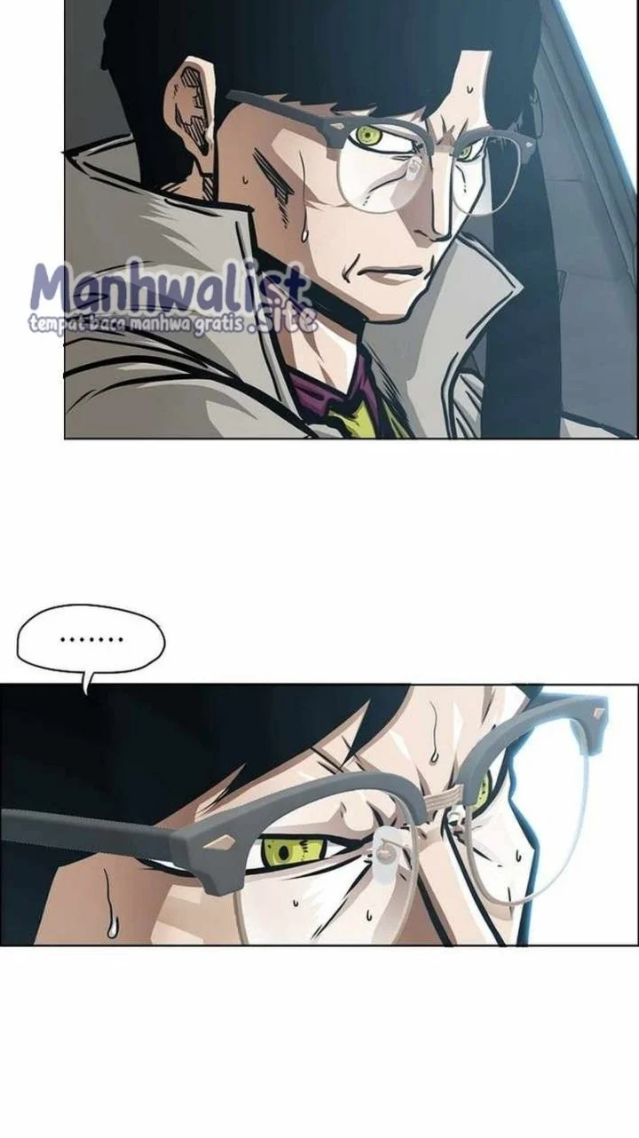 Secret Family Chapter 37 Gambar 46