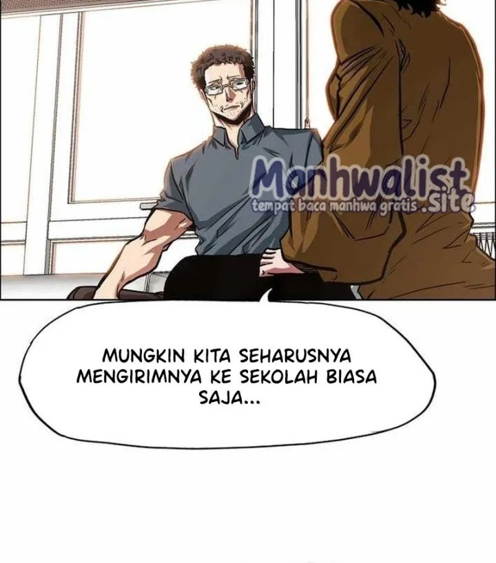 Secret Family Chapter 37 Gambar 3