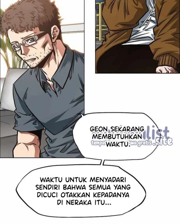 Secret Family Chapter 37 Gambar 6