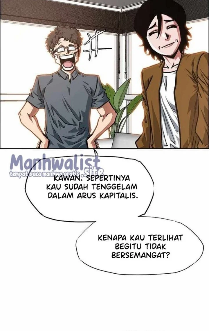 Secret Family Chapter 37 Gambar 9