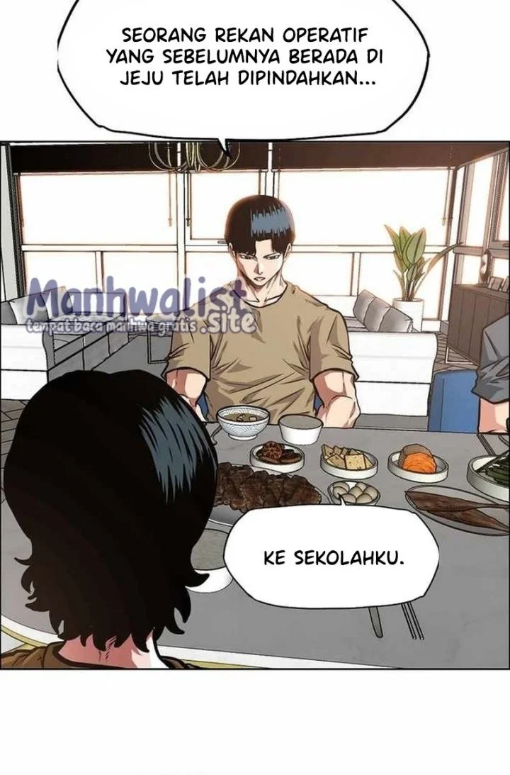 Secret Family Chapter 37 Gambar 15