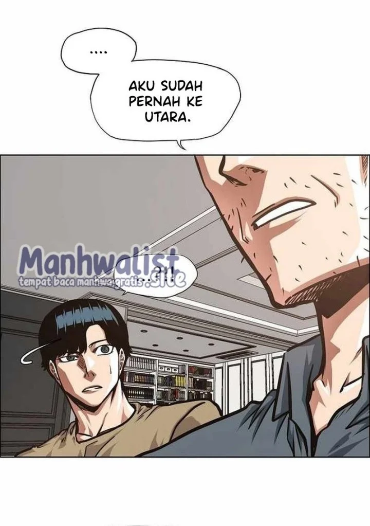 Secret Family Chapter 37 Gambar 17