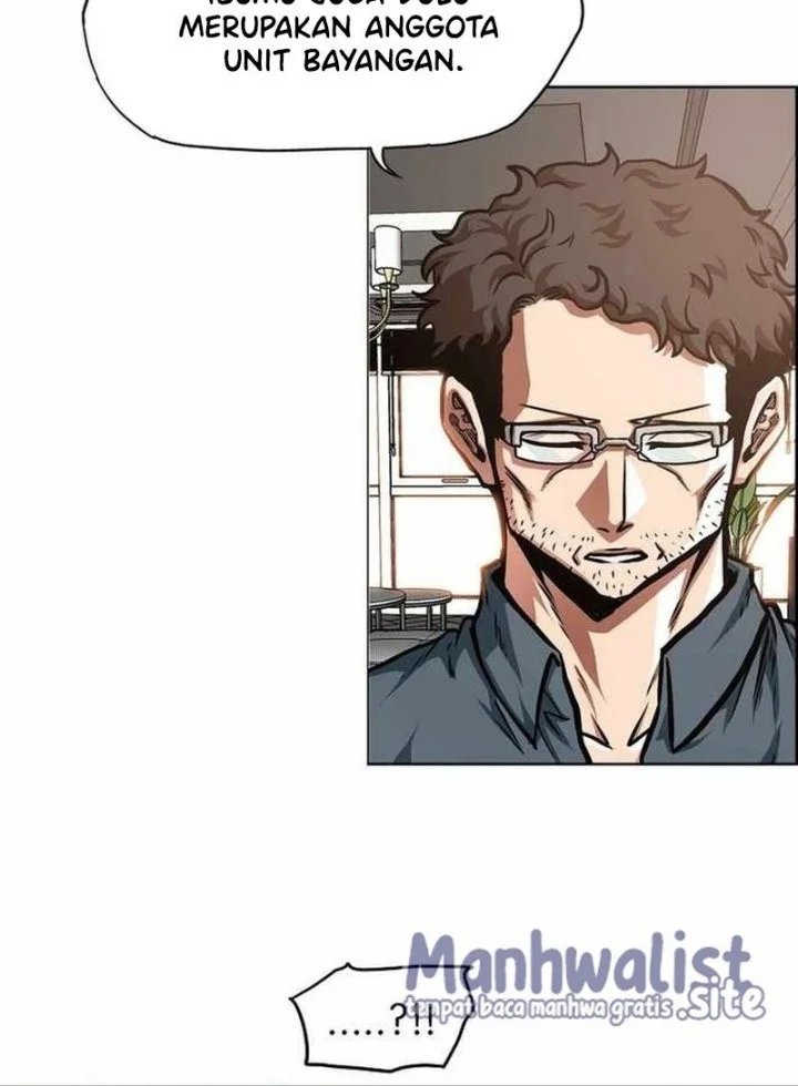 Secret Family Chapter 37 Gambar 23